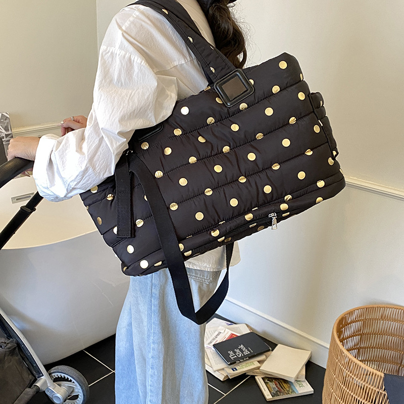 Interior Design Class - Borsa da viaggio da donna alla
