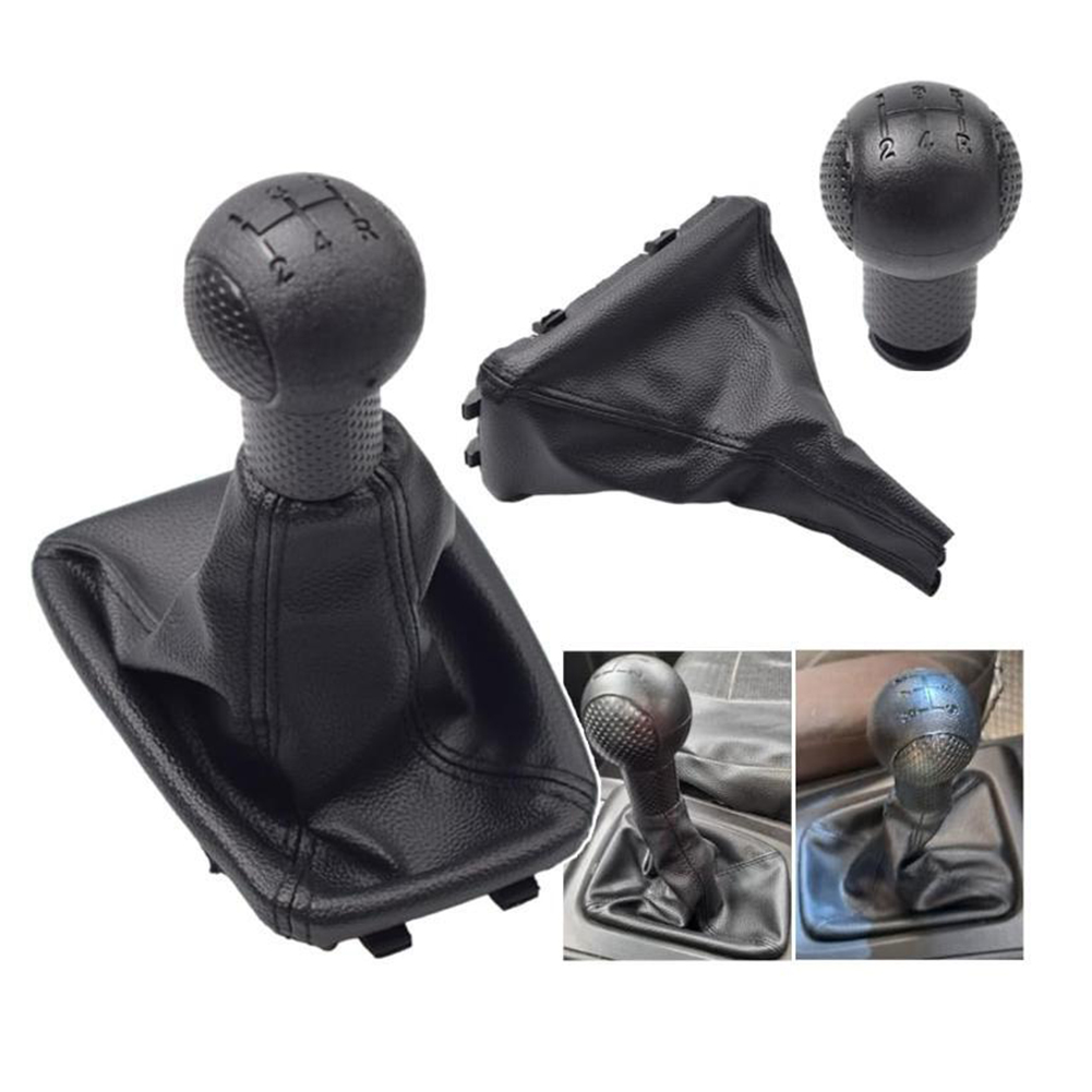 Interior Design Experience - Pomello del cambio per interni auto: