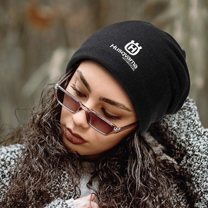 Interior Design Warm - Cappello con logo per auto Cappello