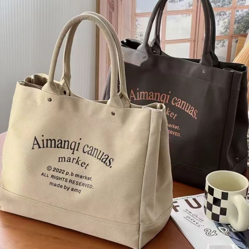 Interior Design Class - Borse tote in tela per donna