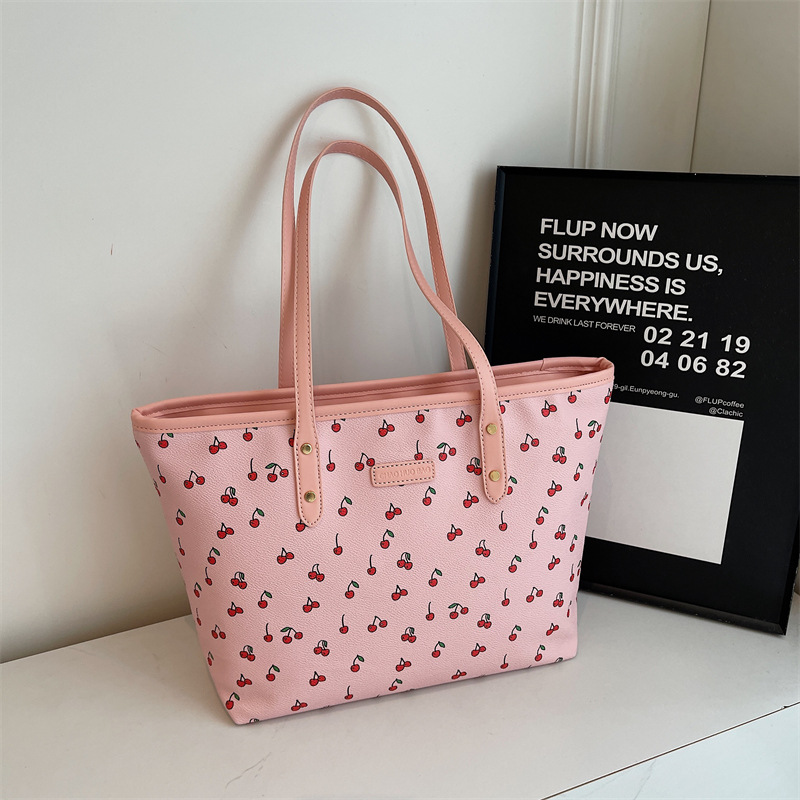 Interior Design Class - Borsa tote di grande capacità per