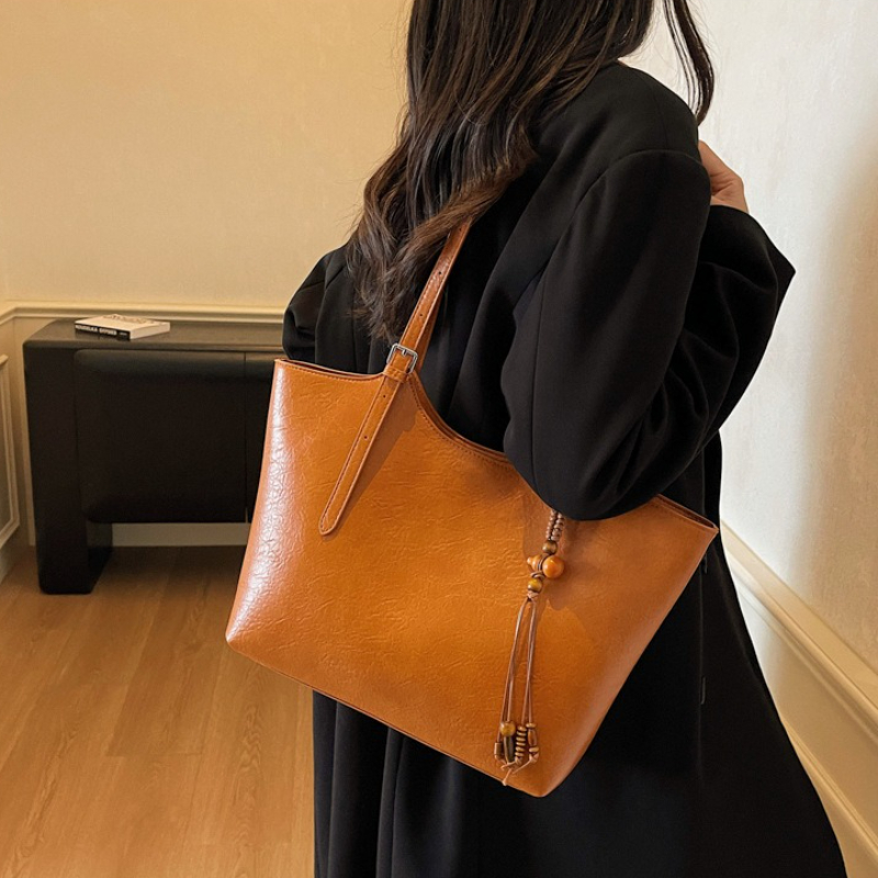 Interior Design Class - Borsa tote di grande capacità per