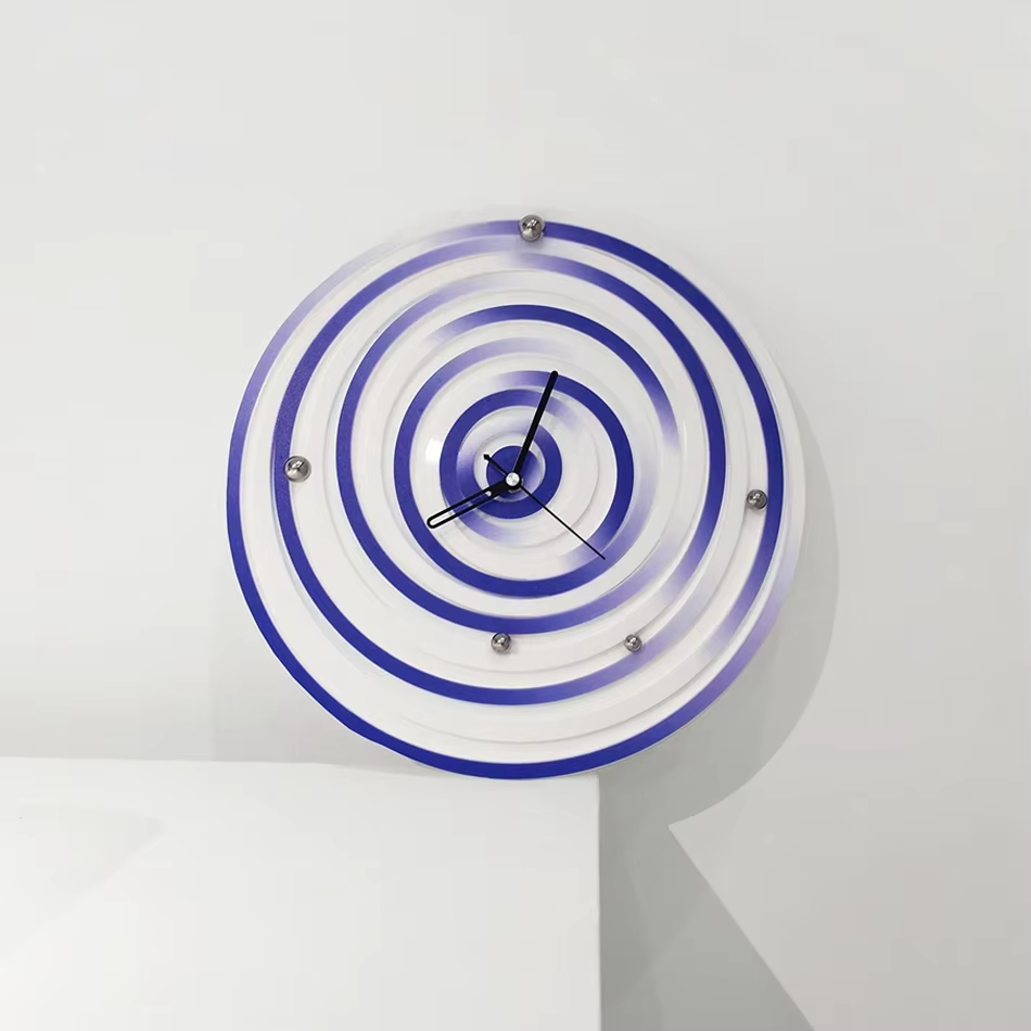 Orologi da Parete Classici per - Interior Design Kitchen And Living Room recensione e prezzo