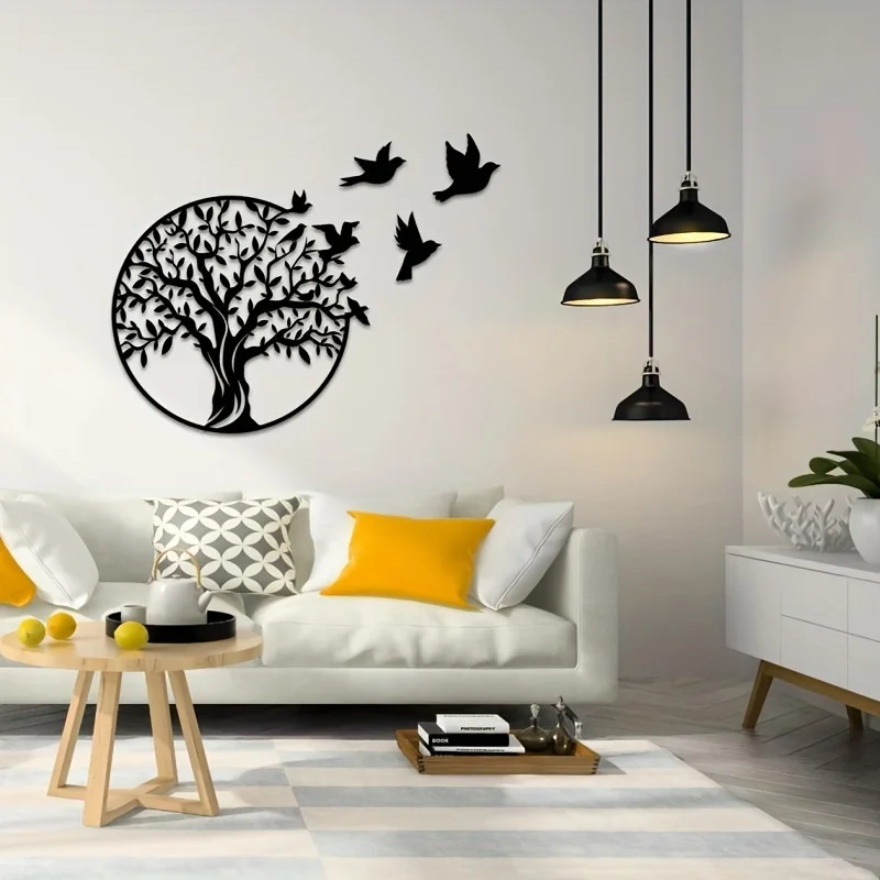 CIFbuy Art Tree Of Life Decora - Interior Design Home recensione e prezzo