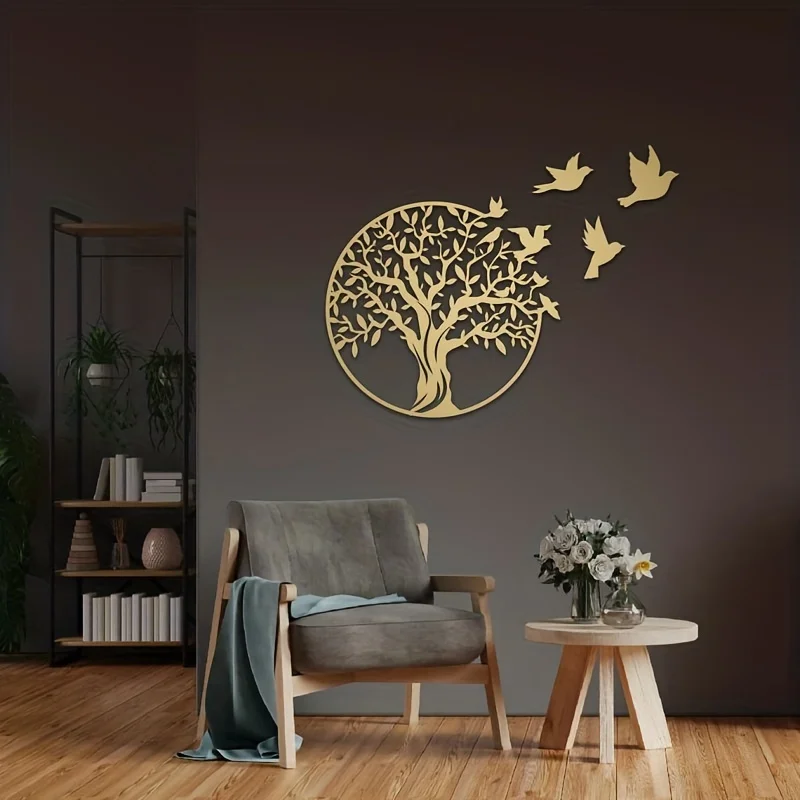 CIFbuy Art Tree Of Life Decora - Interior Design Home recensione e prezzo