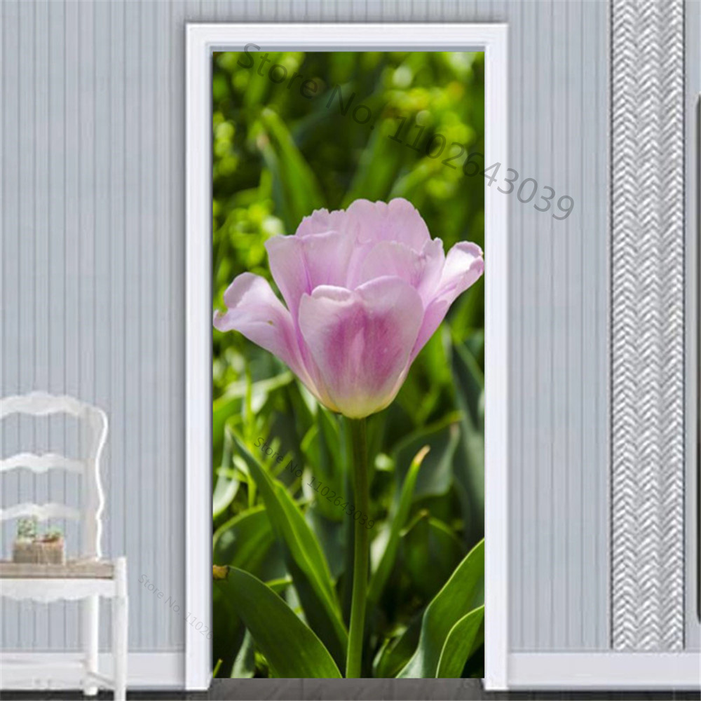 Autoadesivo piantaggine foglie - Interior Design Home recensione e prezzo