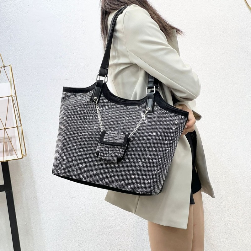 Borse tote casual alla moda di - Interior Design Class recensione e prezzo