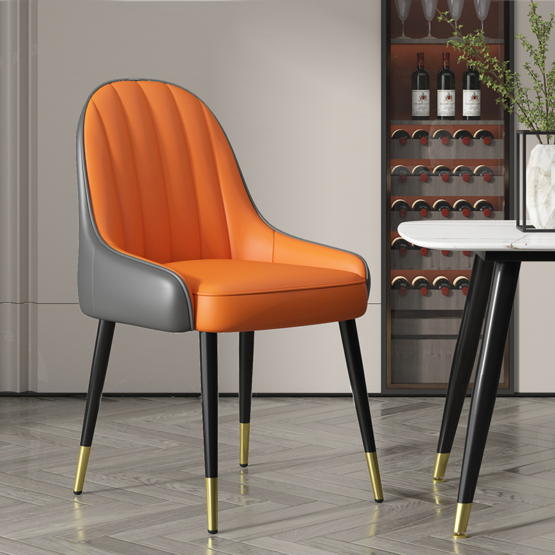 Sedie da pranzo di lusso nordi - Interior Design Kitchen And Living Room recensione e prezzo