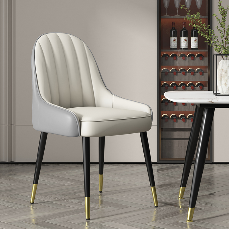 Sedie da pranzo di lusso nordi - Interior Design Kitchen And Living Room recensione e prezzo