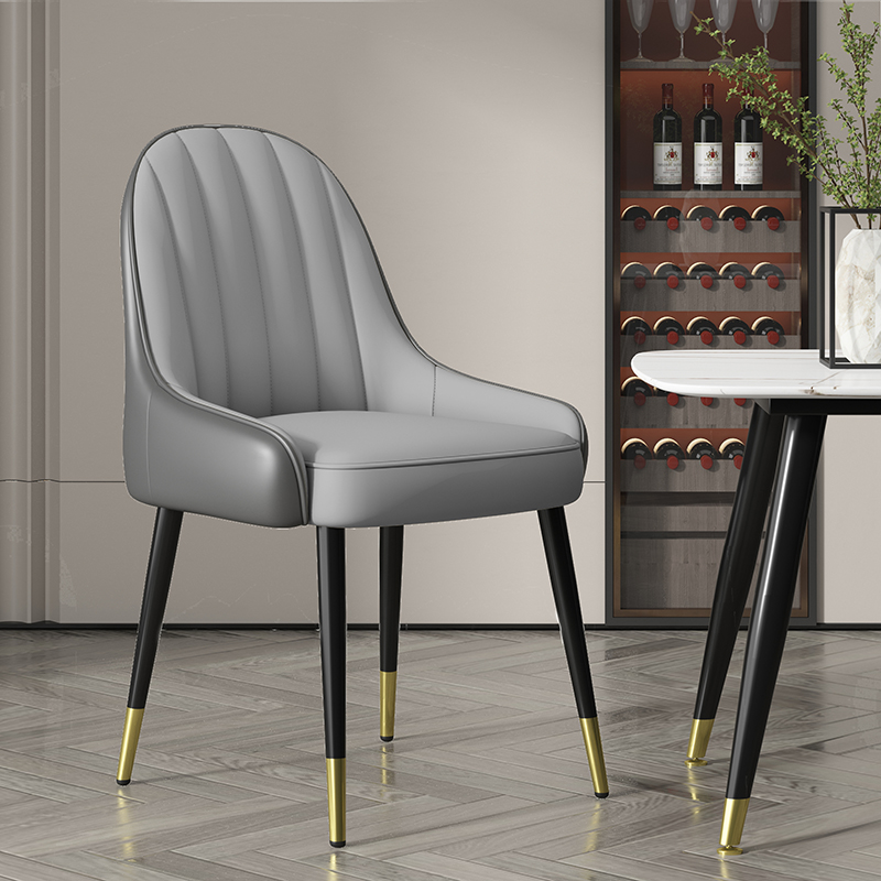 Sedie da pranzo di lusso nordi - Interior Design Kitchen And Living Room recensione e prezzo