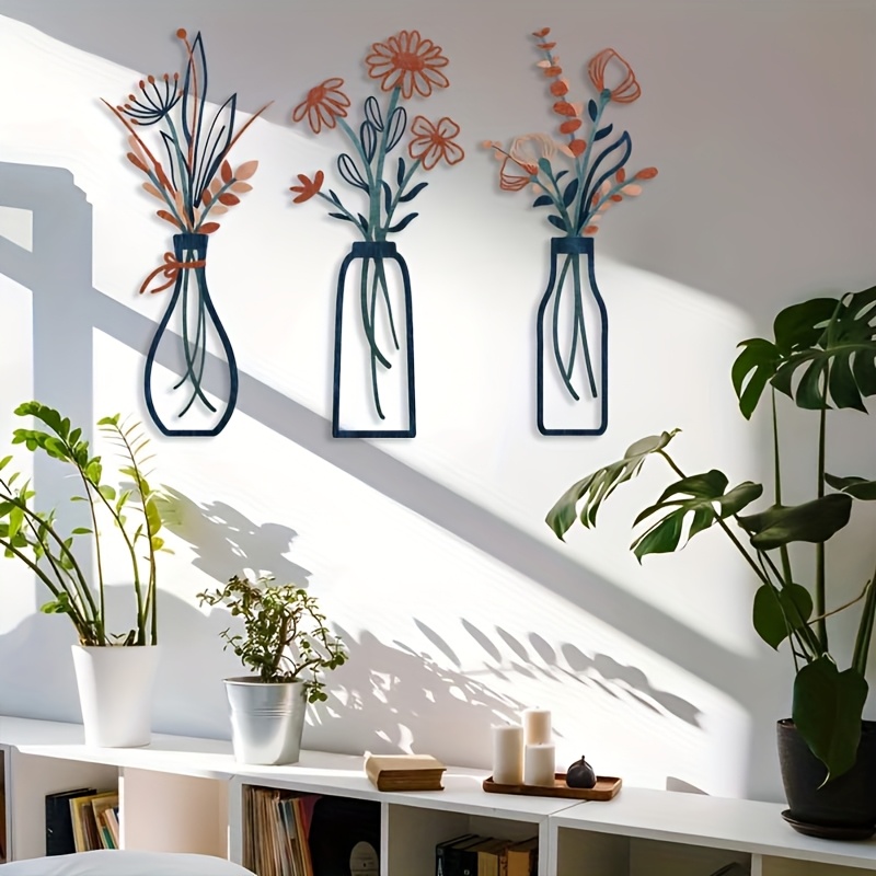 3 Grandi Sculture Floreali da  - Interior Design Home recensione e prezzo