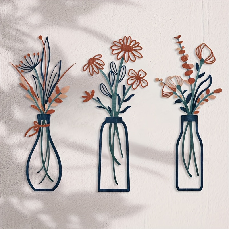 3 Grandi Sculture Floreali da  - Interior Design Home recensione e prezzo