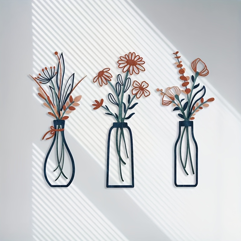 3 Grandi Sculture Floreali da  - Interior Design Home recensione e prezzo