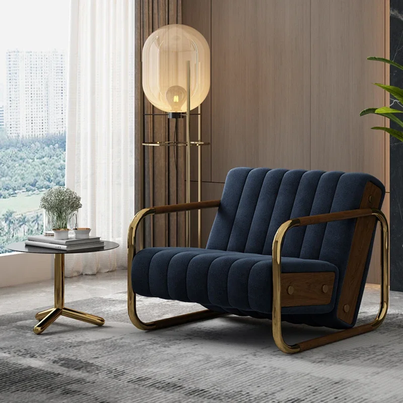 Poltrona Relax di Design Mid-c - Interior Design Kitchen And Living Room recensione e prezzo