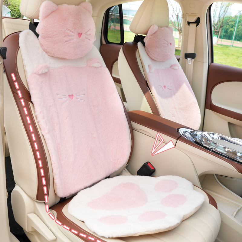 Cuscino per Sedile Auto a Form - Interior Design Warm recensione e prezzo