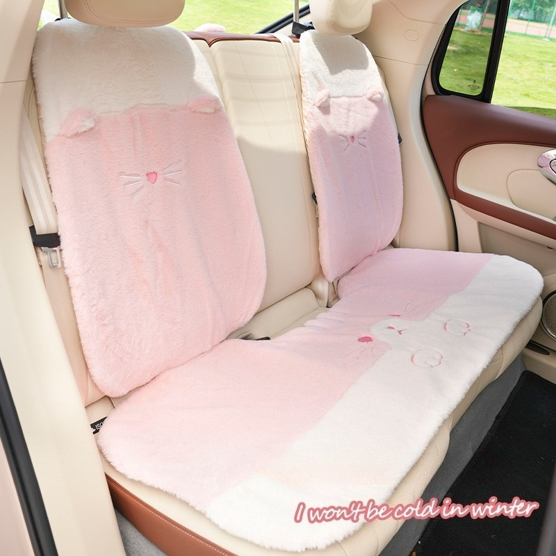 Cuscino per Sedile Auto a Form - Interior Design Warm recensione e prezzo