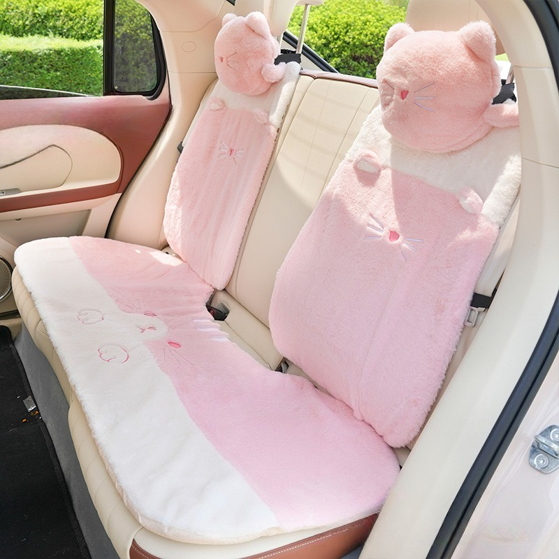 Cuscino per Sedile Auto a Form - Interior Design Warm recensione e prezzo