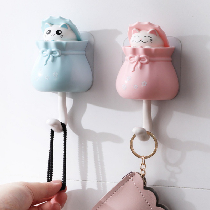 Ganci decorativi per gatti dei - Interior Design Home recensione e prezzo
