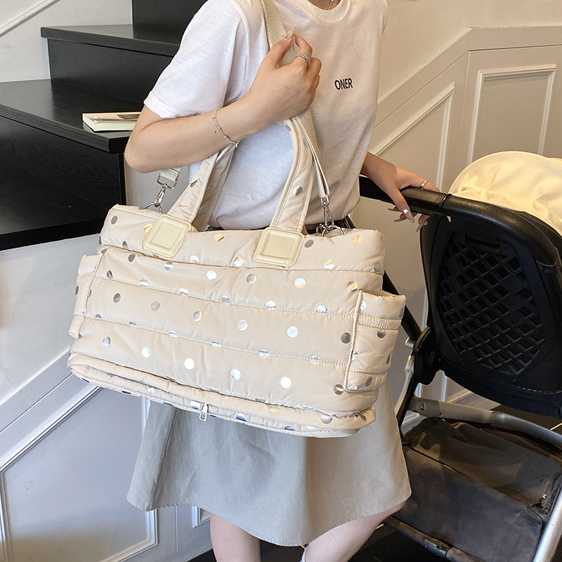 Borsa da viaggio da donna alla - Interior Design Class recensione e prezzo