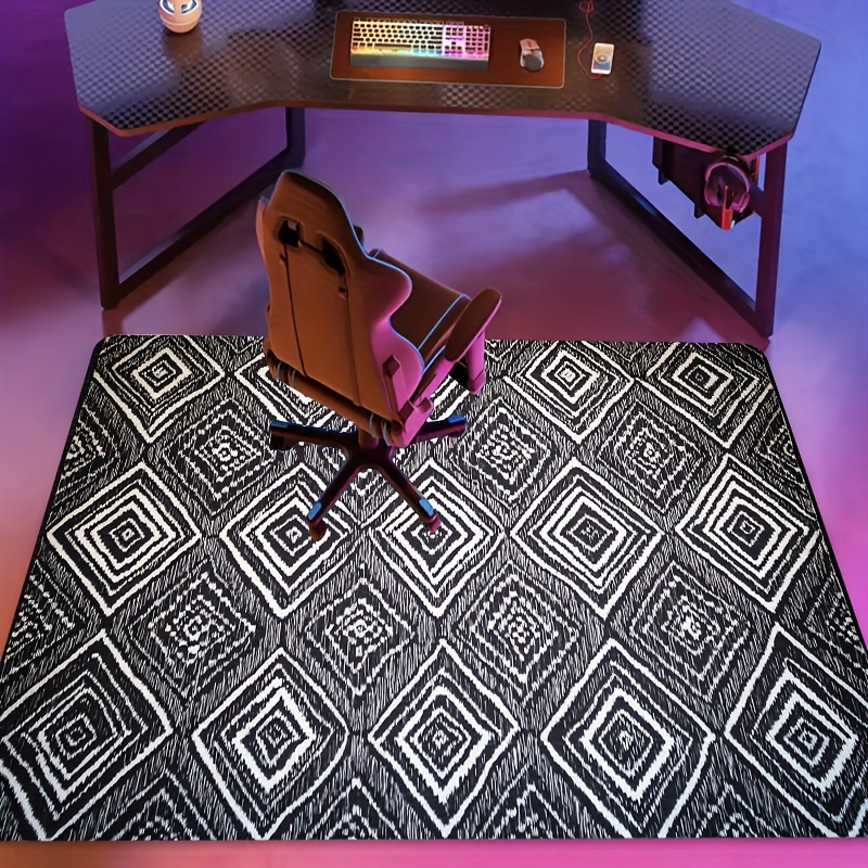Tappeto Rettangolare Minimalis - Interior Design Monochrome recensione e prezzo