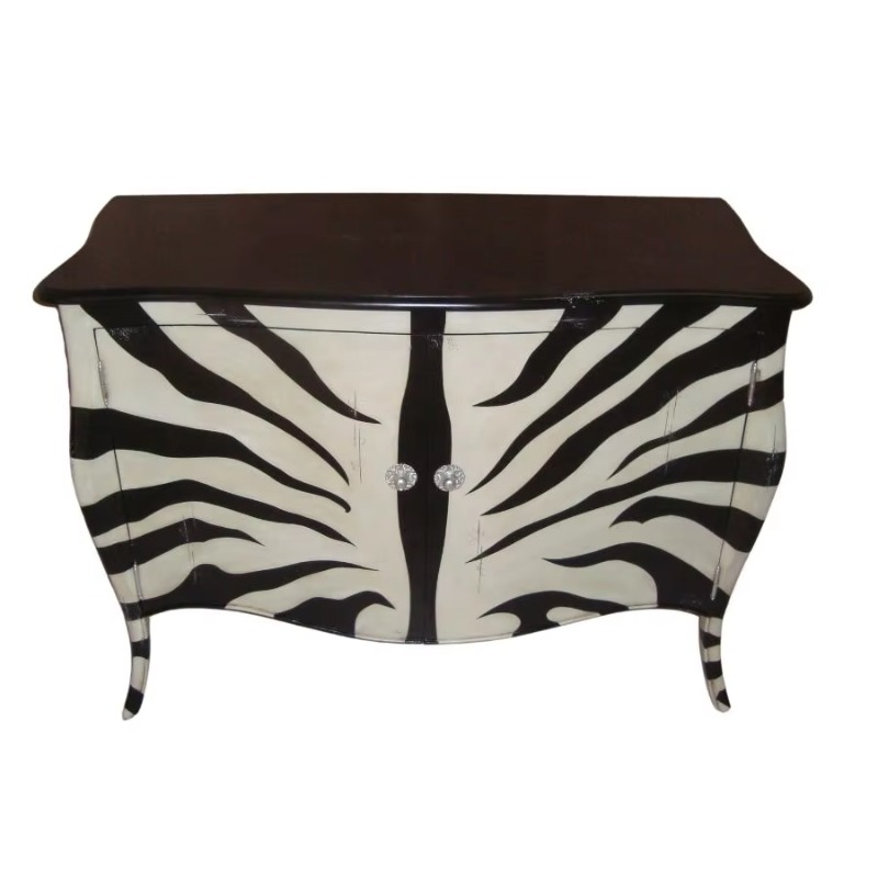 Credenza o Buffet in Stile Fra - Interior Design Monochrome recensione e prezzo