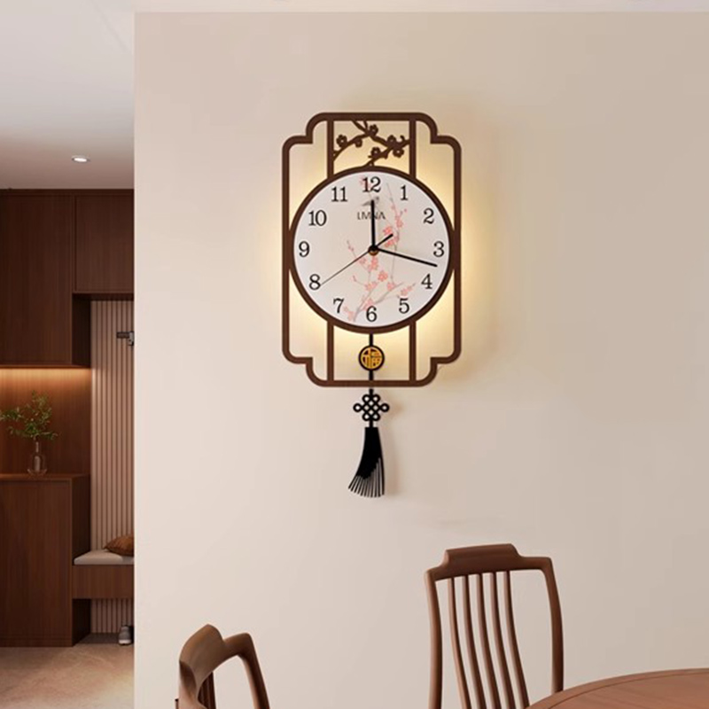 Orologi da parete digitali di  - Interior Design Kitchen And Living Room recensione e prezzo