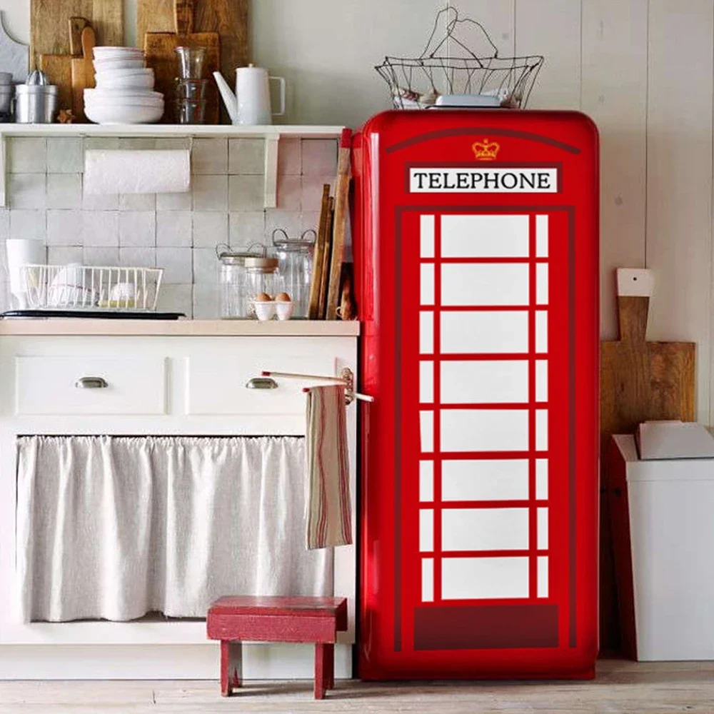 Adesivo murale per porta del f - Interior Design Home recensione e prezzo