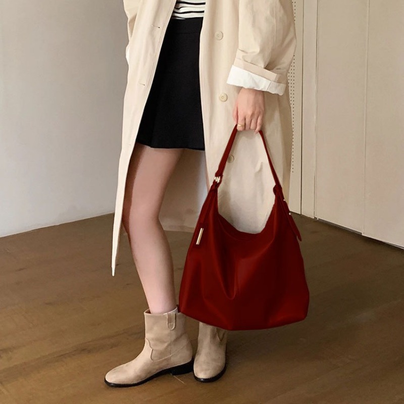 Borsa tote vintage di grande c - Interior Design Class recensione e prezzo