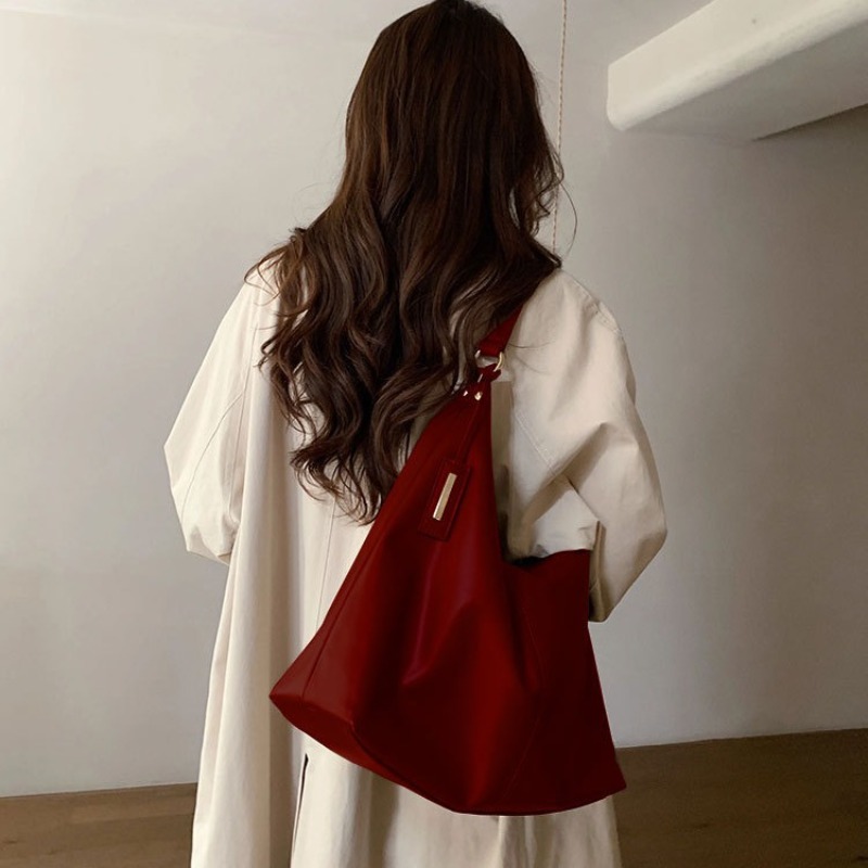 Borsa tote vintage di grande c - Interior Design Class recensione e prezzo