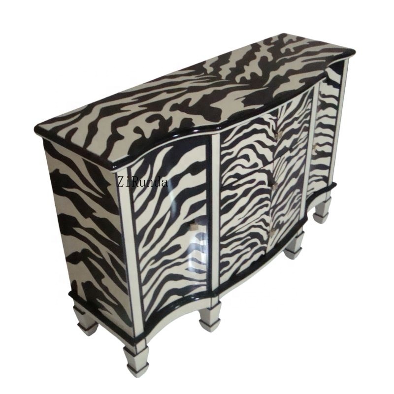 Credenza da Cucina Dipinta con - Interior Design Monochrome recensione e prezzo