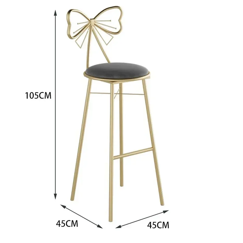 Sgabelli da bar minimalisti So - Interior Design Kitchen And Living Room recensione e prezzo