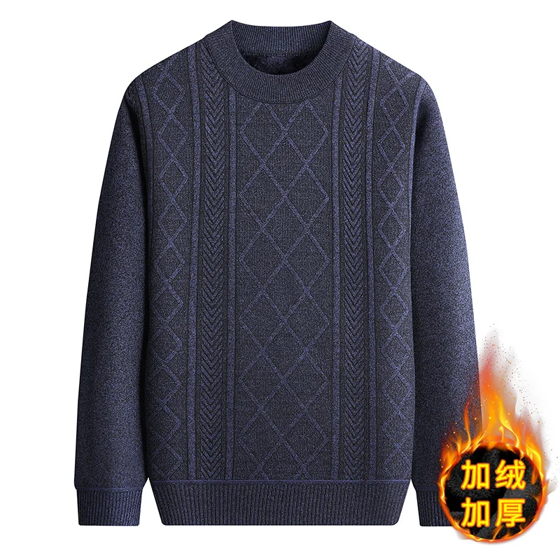 Maglione da Uomo per Climi Fre - Interior Design Warm recensione e prezzo