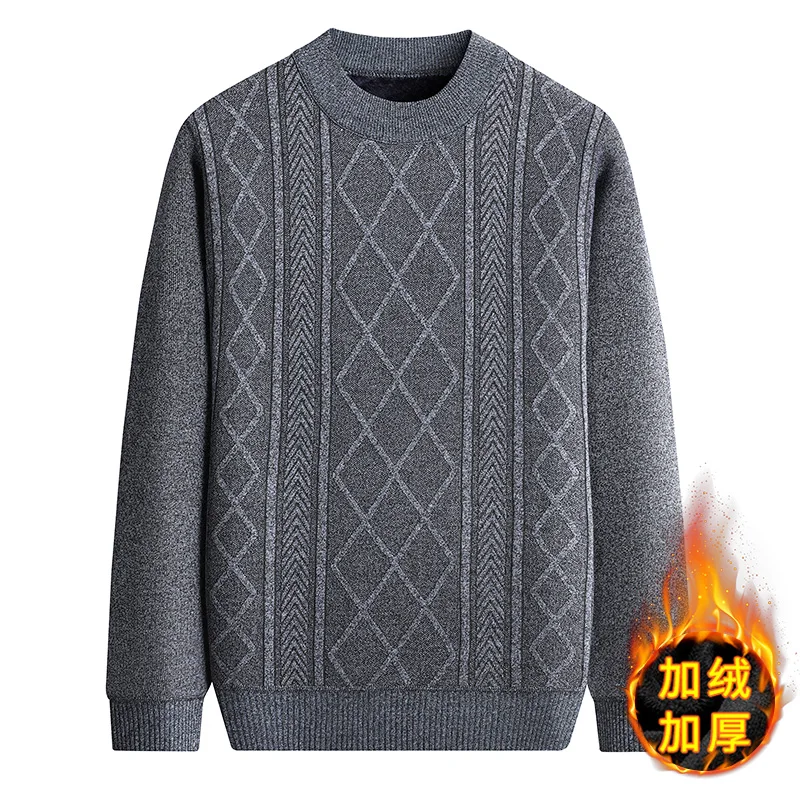 Maglione da Uomo per Climi Fre - Interior Design Warm recensione e prezzo