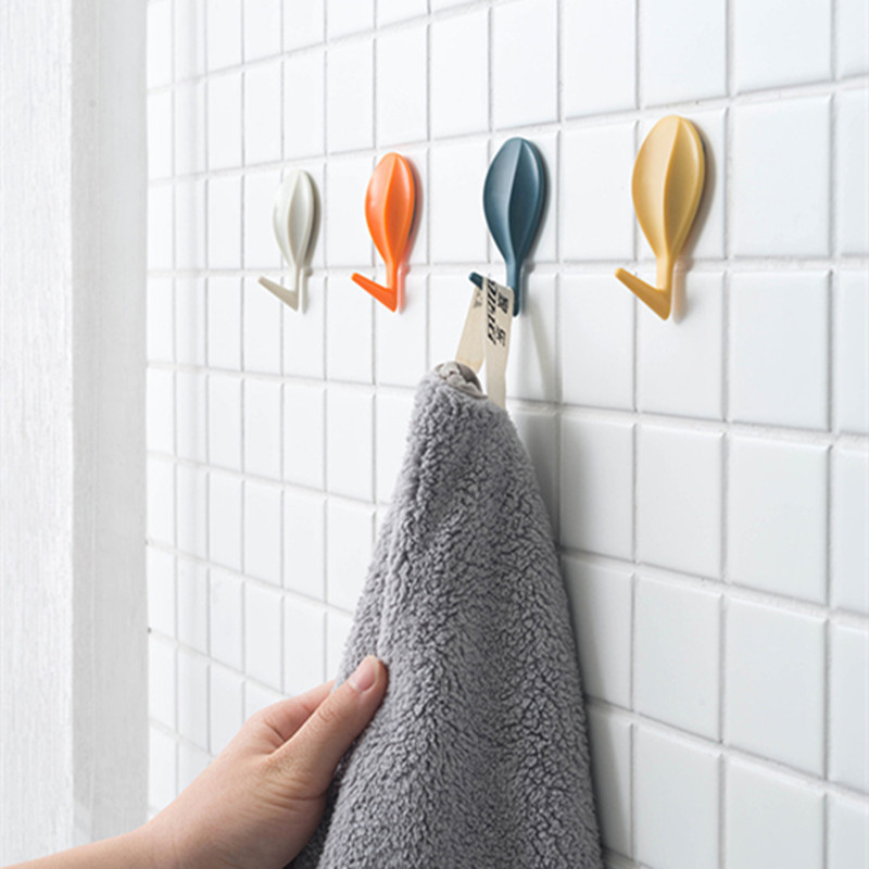 Set di 8 Ganci a Forma di Mong - Interior Design Home recensione e prezzo