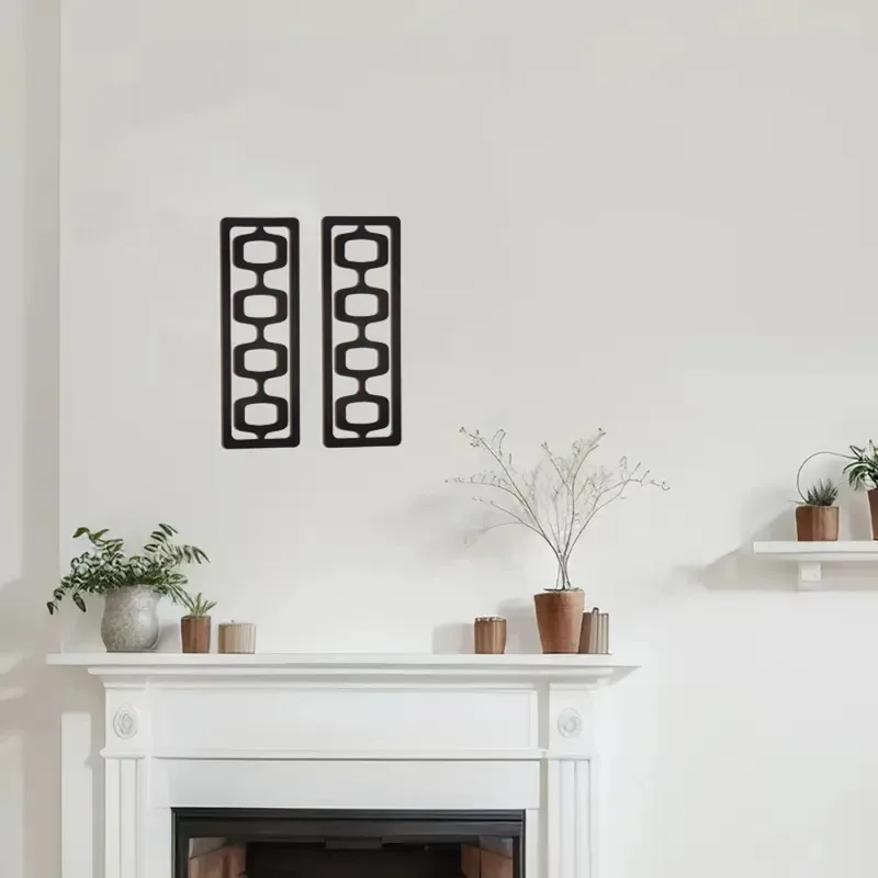 2 pezzi caldi in stile metà se - Interior Design Warm recensione e prezzo