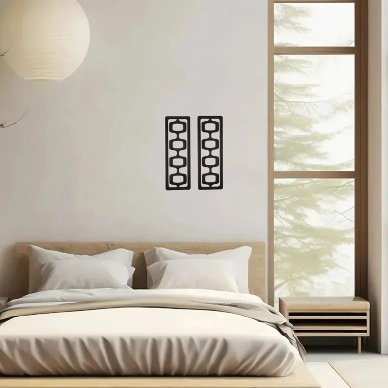 2 pezzi caldi in stile metà se - Interior Design Warm recensione e prezzo