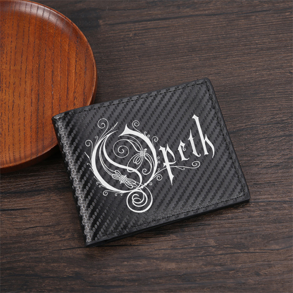 Portafogli da uomo con logo a  - Interior Design Photo recensione e prezzo