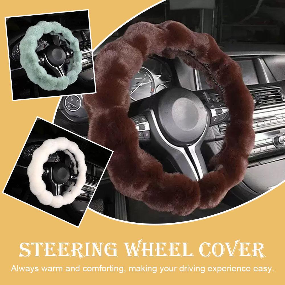Coprivolante per auto soffice  - Interior Design Warm recensione e prezzo