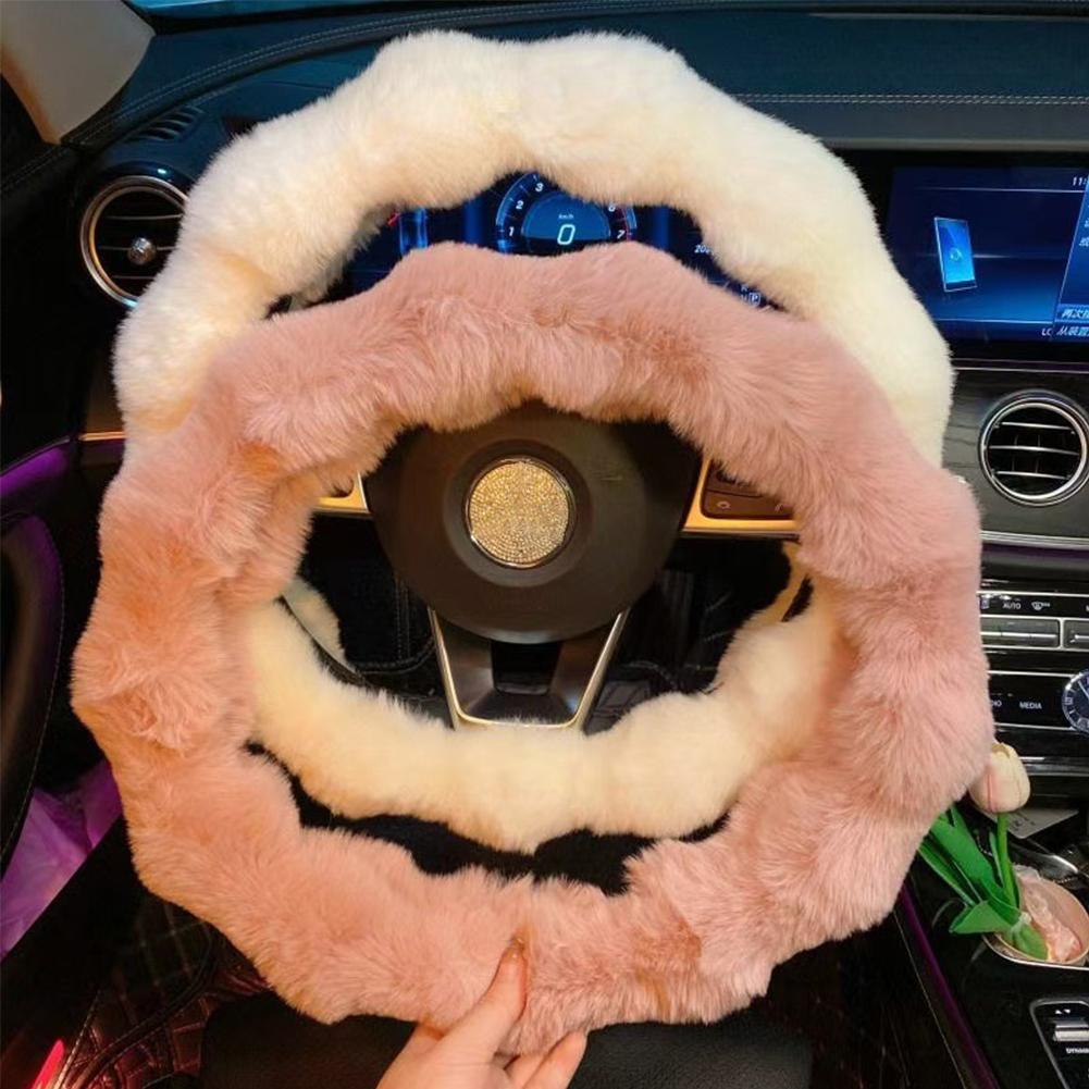 Coprivolante per auto soffice  - Interior Design Warm recensione e prezzo