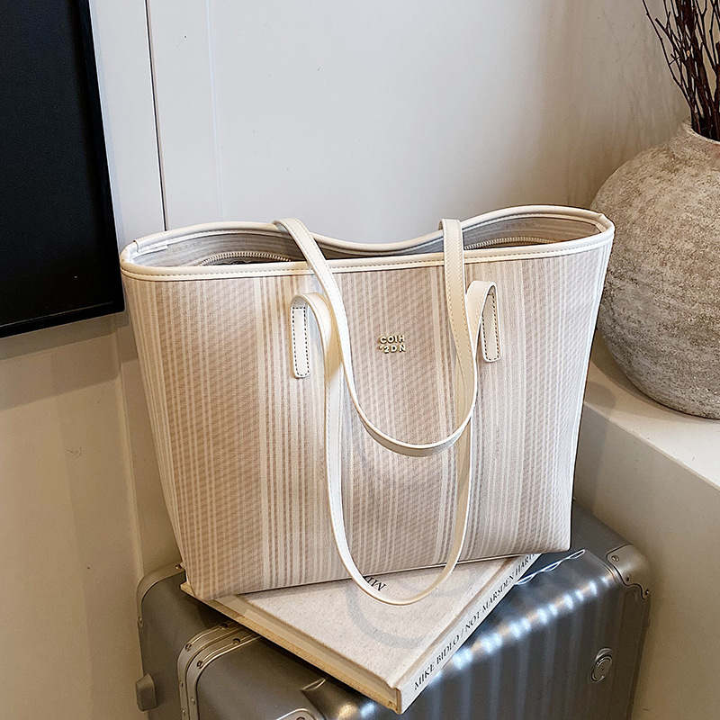 Borsa tote alla moda di grande - Interior Design Class recensione e prezzo