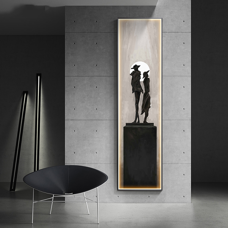 Lampada da Parete LED Moderna  - Interior Design Kitchen And Living Room recensione e prezzo