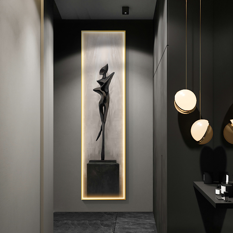 Lampada da Parete LED Moderna  - Interior Design Kitchen And Living Room recensione e prezzo