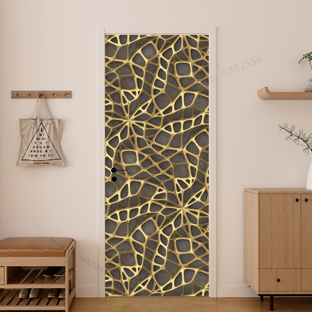 Adesivo per Porta Effetto Legn - Interior Design Home recensione e prezzo