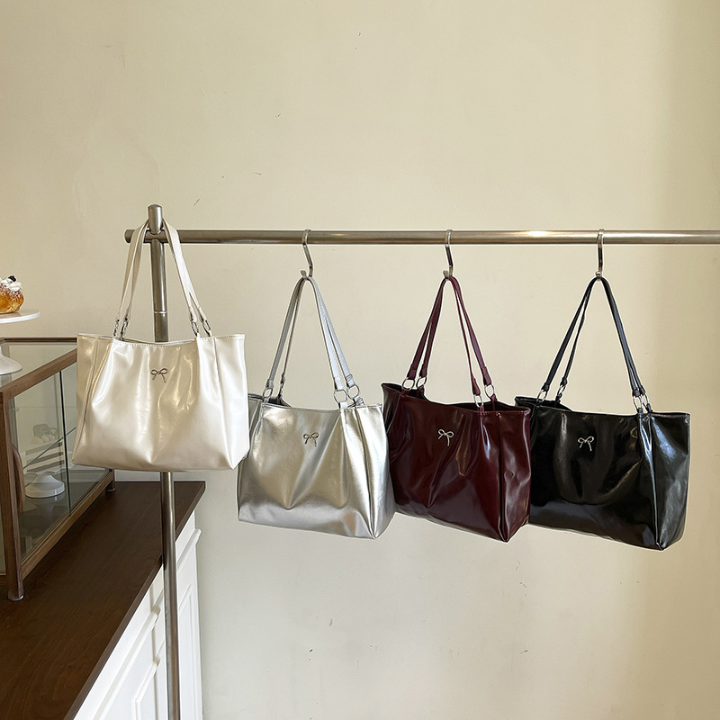 Borsa Tote Grande Retrò Casual - Interior Design Class recensione e prezzo
