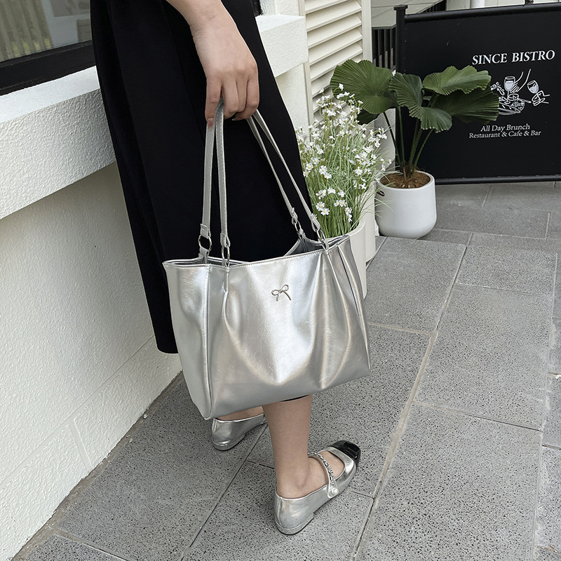 Borsa Tote Grande Retrò Casual - Interior Design Class recensione e prezzo