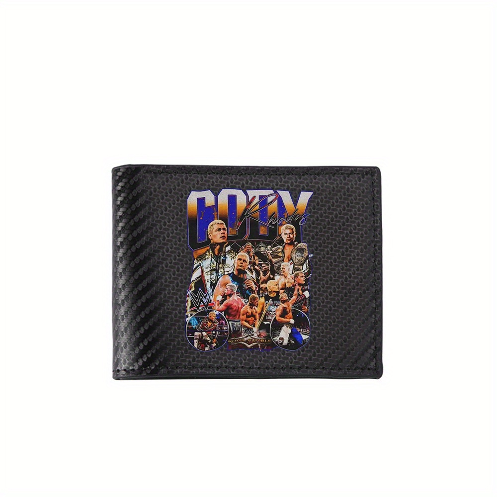 Wrestler Cody Rhodes Royal Rum - Interior Design Photo recensione e prezzo