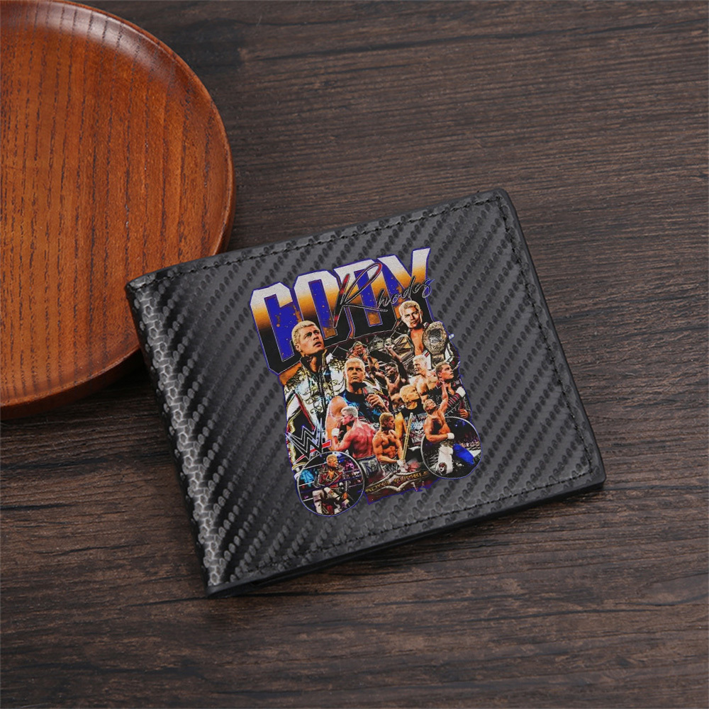 Wrestler Cody Rhodes Royal Rum - Interior Design Photo recensione e prezzo
