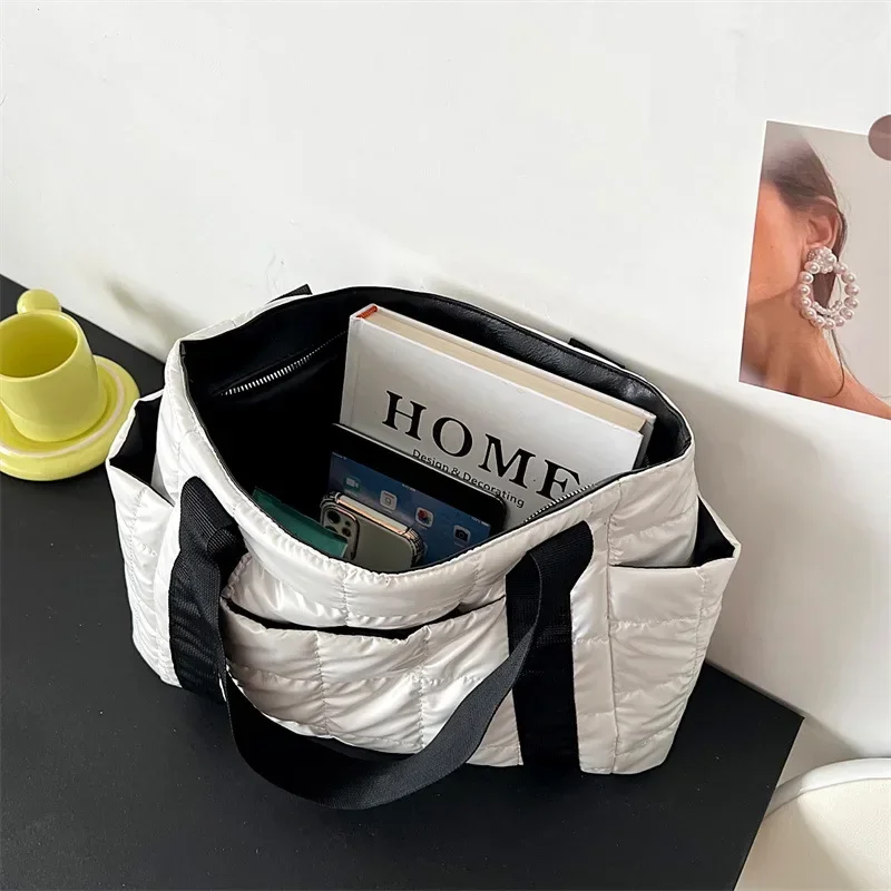 Borse a Spalla Imbottite da Do - Interior Design Warm recensione e prezzo