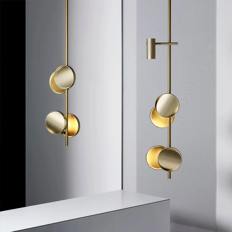 Lampadario a soffitto moderno  - Interior Design Kitchen And Living Room recensione e prezzo