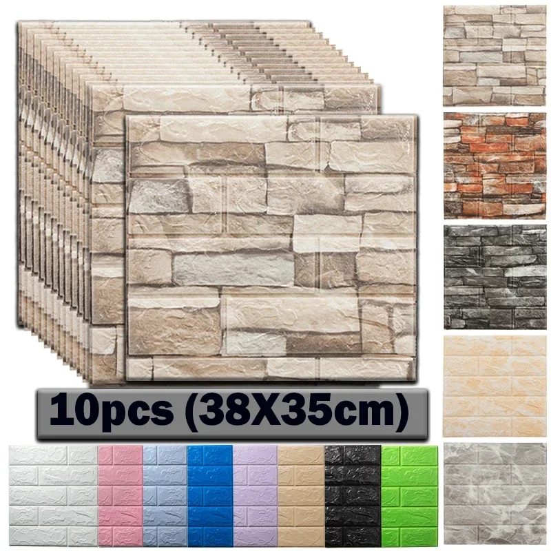 Adesivi Murali in Schiuma 3D A - Interior Design Kitchen And Living Room recensione e prezzo